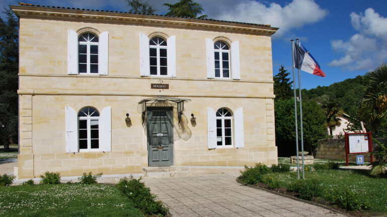 Lire la suite à propos de l’article Fermeture exceptionnelle – Mairie