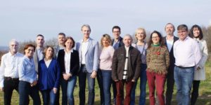 Lire la suite à propos de l’article Résultats des élections municipales 2020
