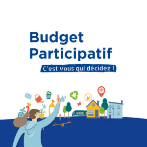 Lire la suite à propos de l’article Budget participatif : à vous de jouer !