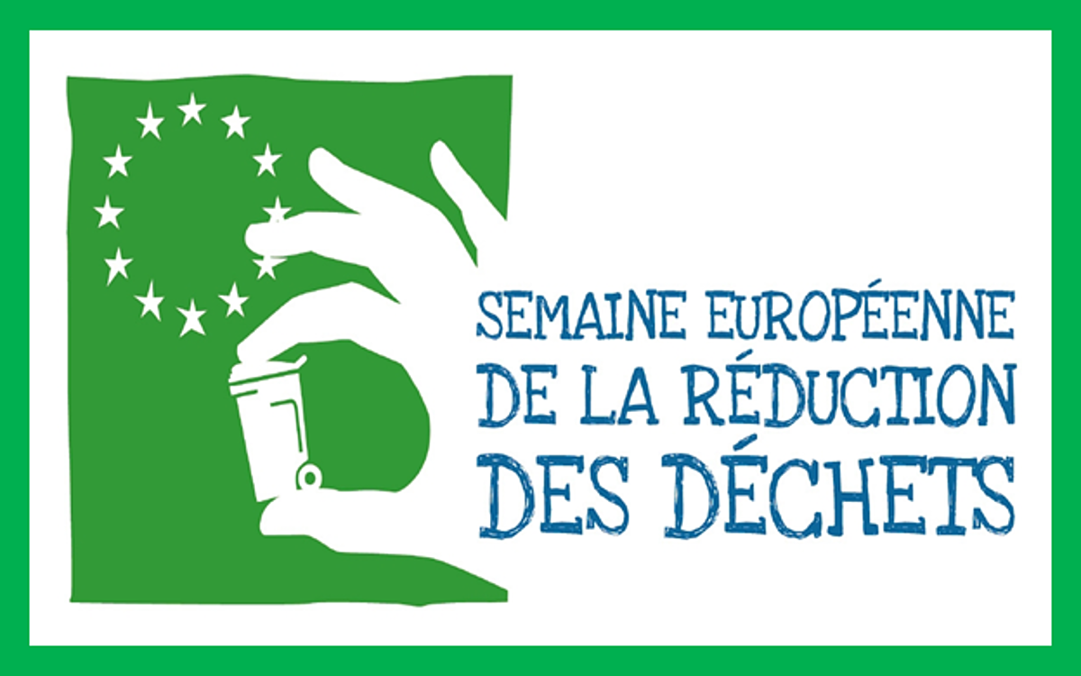 You are currently viewing Semaine européenne de réduction des déchets.