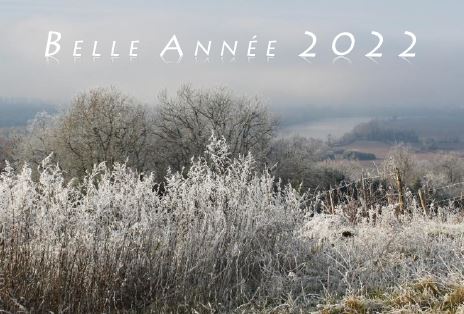 You are currently viewing Belle année 2022 !