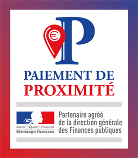 You are currently viewing Nouveau service de la DGFIP : “Paiement de proximité”.