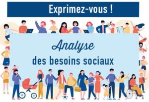 Lire la suite à propos de l’article Enquêtes sur les besoins sociaux des habitants de Lestiac sur Garonne.