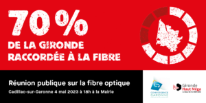 Lire la suite à propos de l’article Réunion publique sur la fibre optique