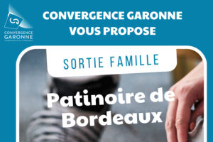 Lire la suite à propos de l’article Sortie Famille CDC Convergence Garonne