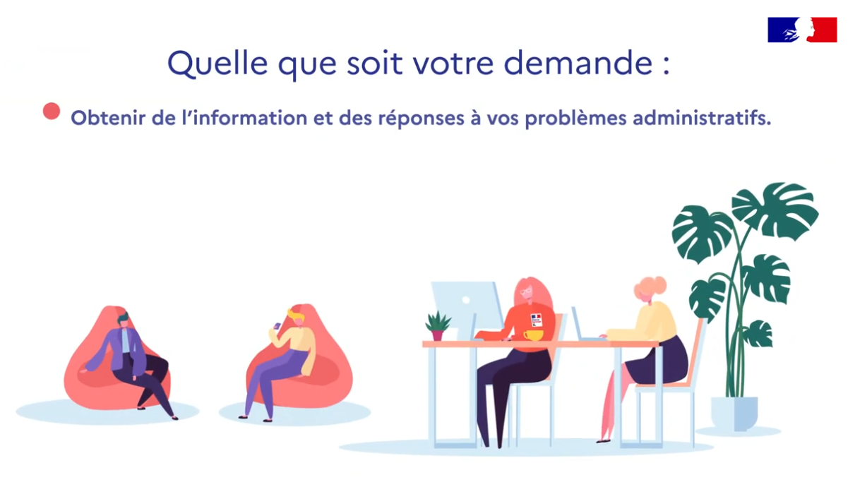 You are currently viewing Nouvelle plaquette d’information de France Services