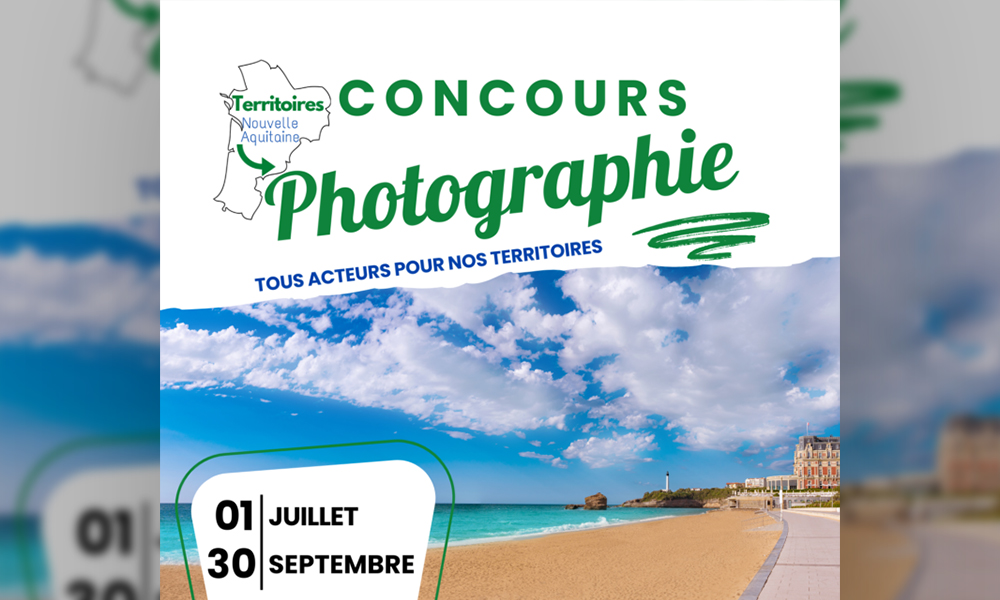 You are currently viewing Concours Photo – Ma région en Images