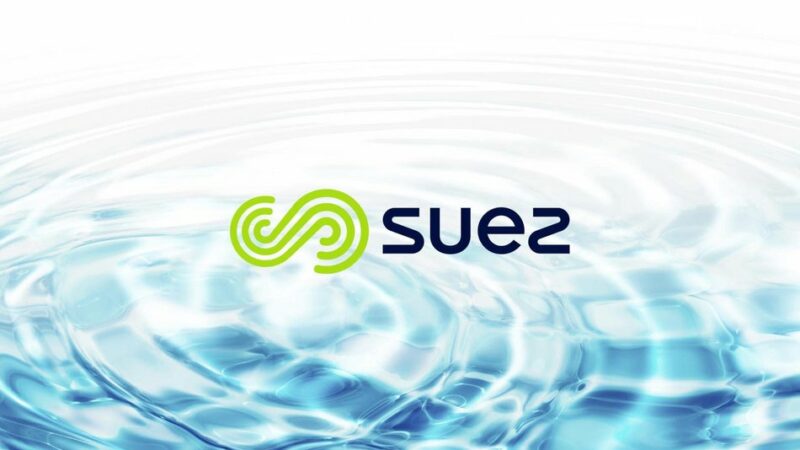 Suez lavage réservoirs lestiac