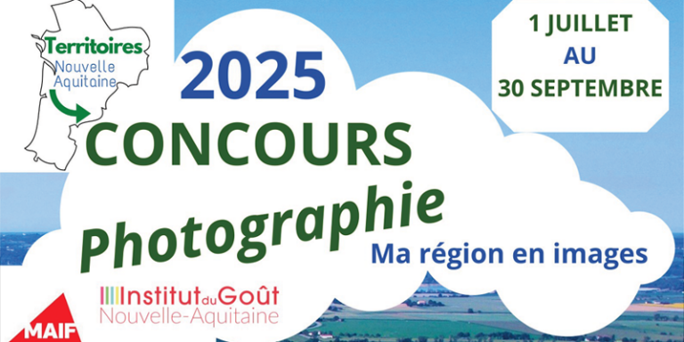 Lire la suite à propos de l’article Concours Photos “Ma Région en Images” 2025