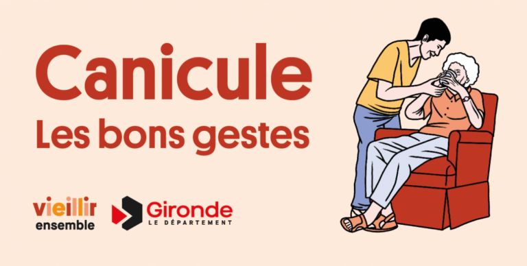 Lire la suite à propos de l’article Fortes chaleurs : adoptez les bons gestes