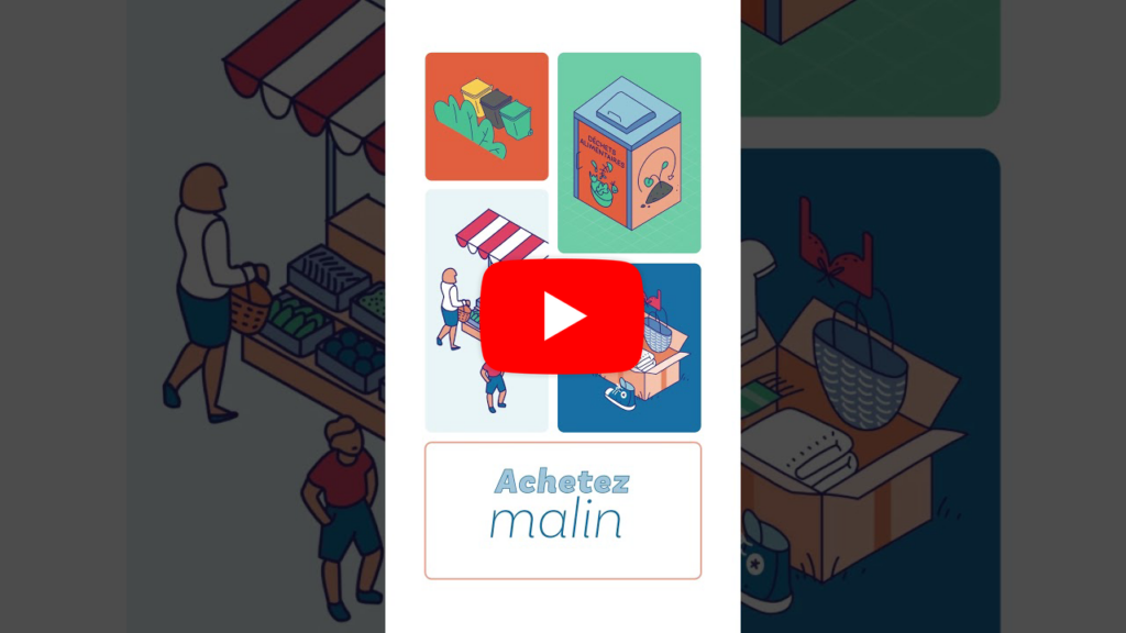 SEMOCTOM aperçu vidéo story