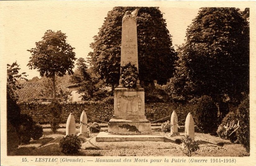 You are currently viewing Journée nationale du souvenir – 19 mars