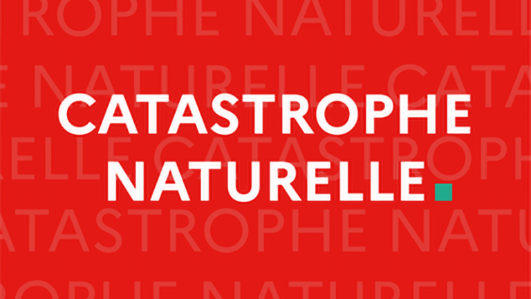 Lire la suite à propos de l’article Reconnaissance de l’état de catastrophe naturelle – février 2026