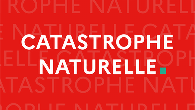 inondations gironde février 2026 catastrophe naturelle