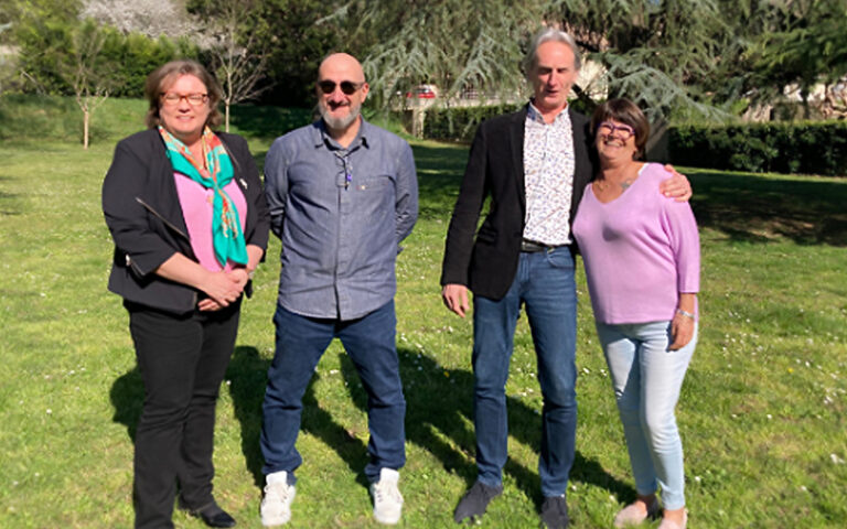 Lire la suite à propos de l’article Conseil Municipal d’installation