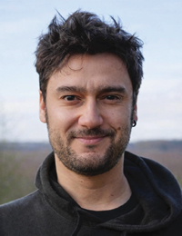 Anthony BENOÎT