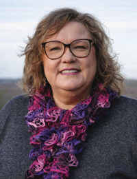 Catherine PENARD