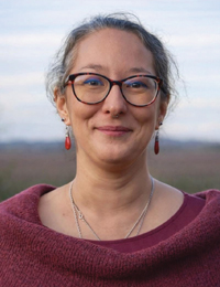 Claire GASTON