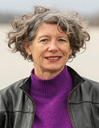 Florence OLIVIER