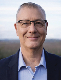 Michel JORGE