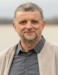 Pierre GUENANT