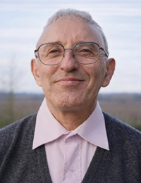 Roger CARTEAU