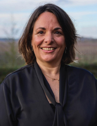 Sophie LARRIEU-MANAN