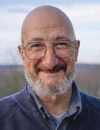 Sylvain KORNOWSKI
