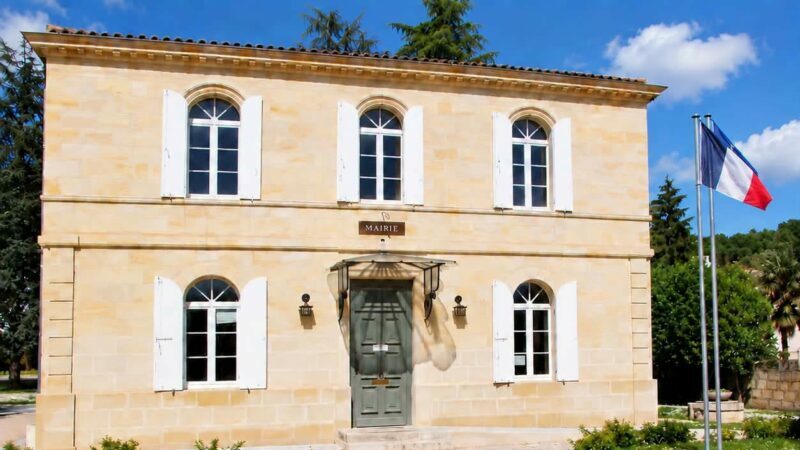 You are currently viewing Fermeture Mairie octobre