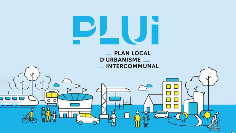Lire la suite à propos de l’article ENQUÊTE PUBLIQUE PLUI : Participez a l’avenir de notre territoire !